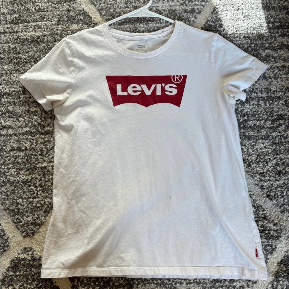 Levi’s Shirt